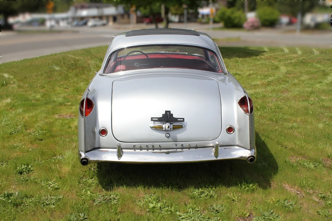 1958 Facel Vega - Image 13 of 21