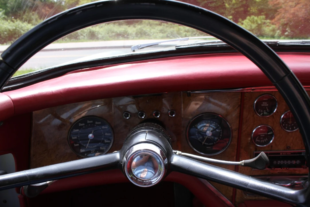 1958 Facel Vega - Image 21 of 21