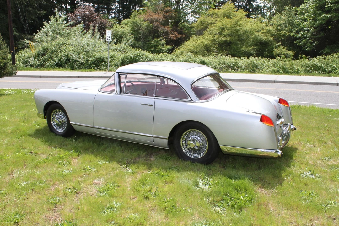 1958 Facel Vega - Image 4 of 21