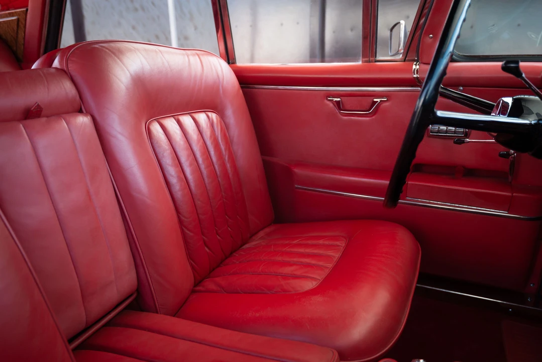 1958 Facel Vega Excellence - Image 28 of 31