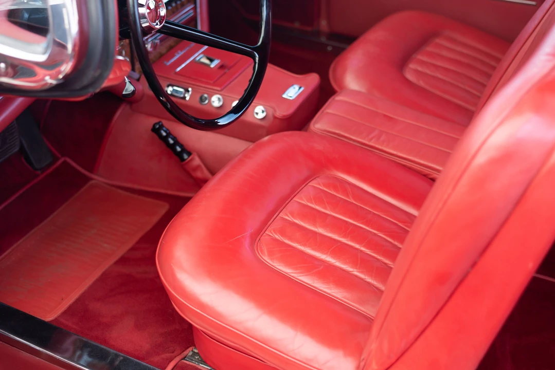 1958 Facel Vega Excellence - Image 30 of 31