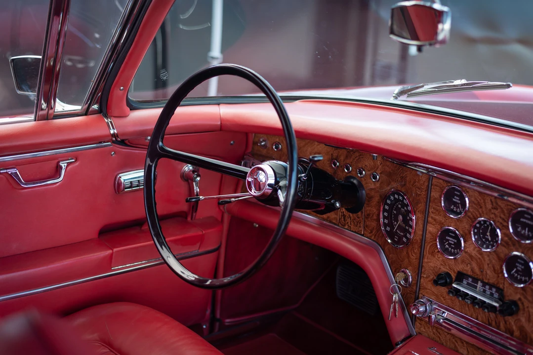 1958 Facel Vega Excellence - Image 31 of 31
