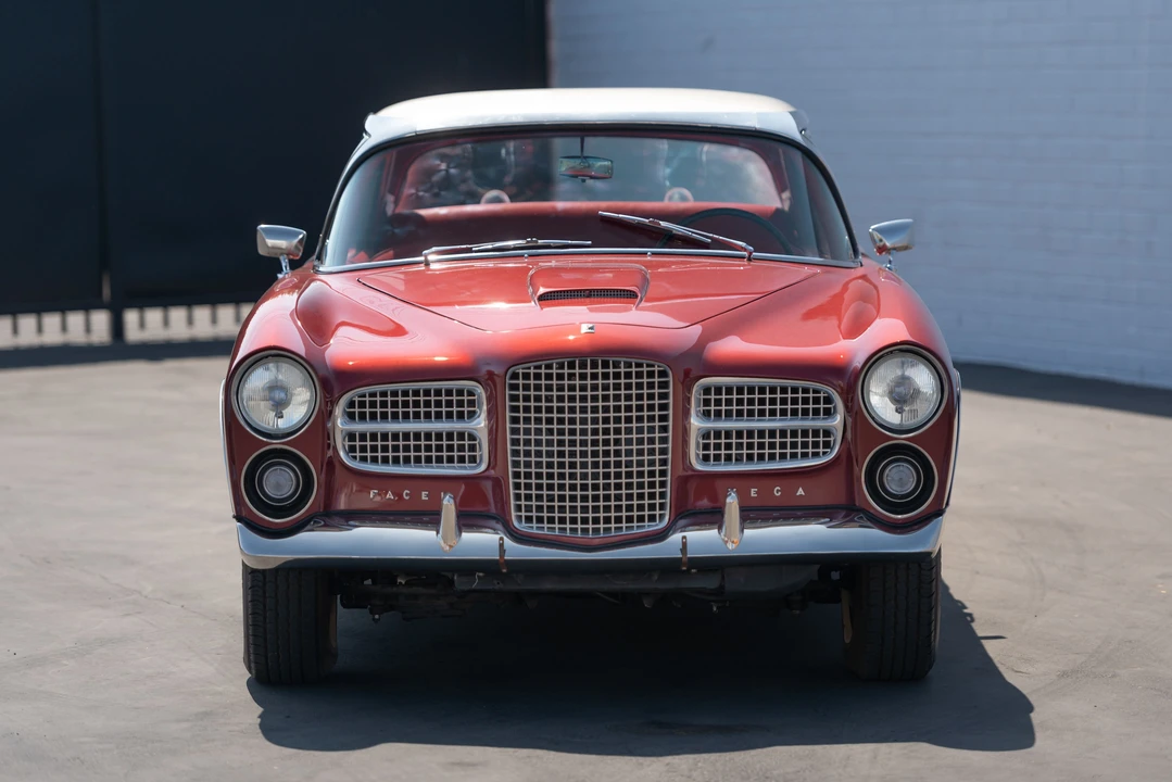 1958 Facel Vega Excellence - Image 7 of 31