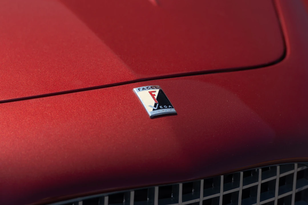 1958 Facel Vega Excellence - Image 22 of 31