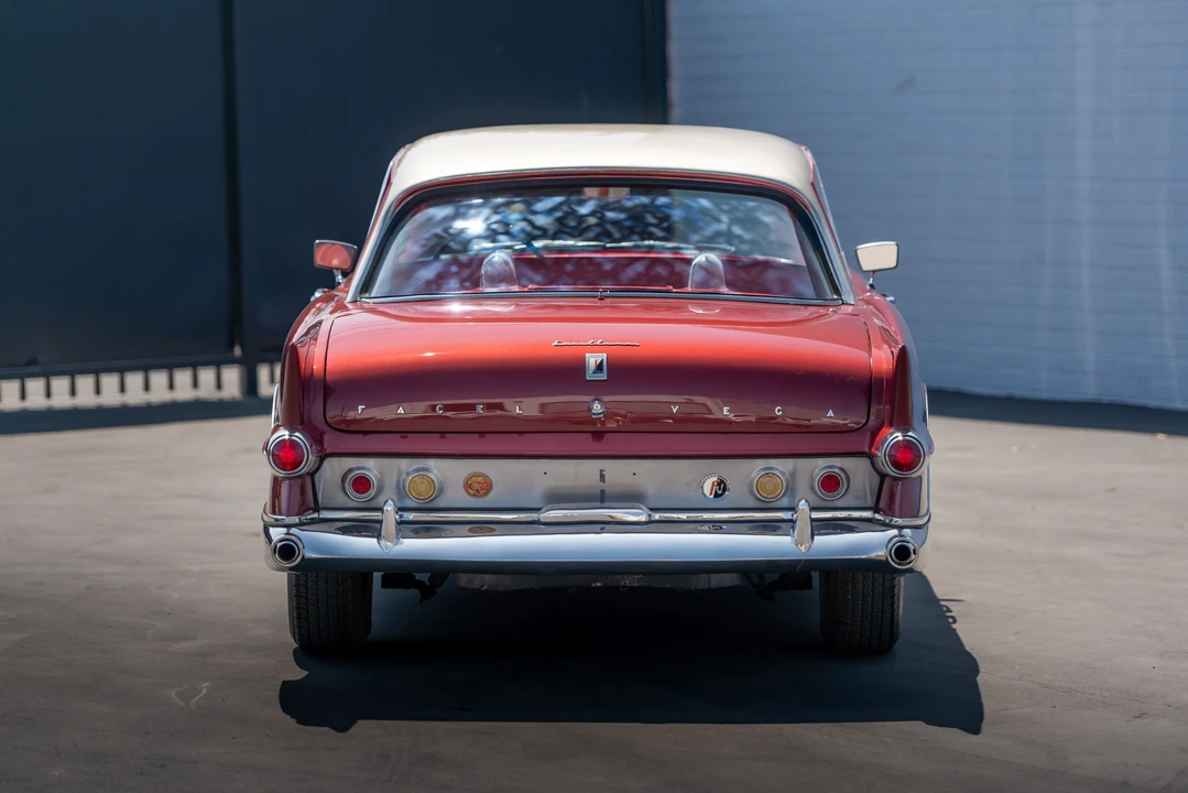 1958 Facel Vega Excellence - Image 6 of 31
