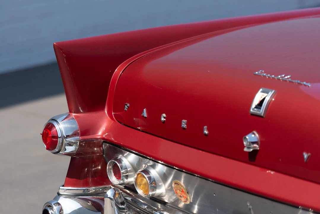 1958 Facel Vega Excellence - Image 16 of 31