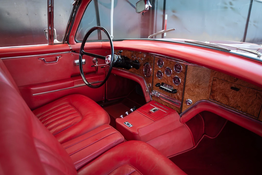 1958 Facel Vega Excellence - Image 26 of 31