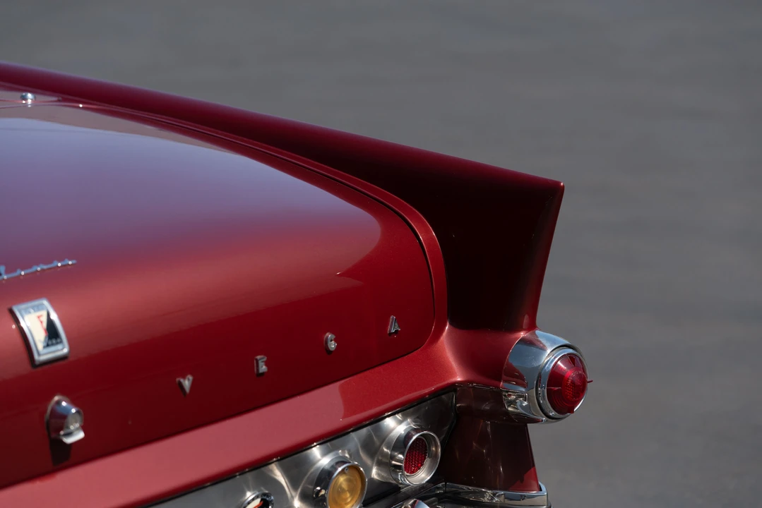1958 Facel Vega Excellence - Image 18 of 31