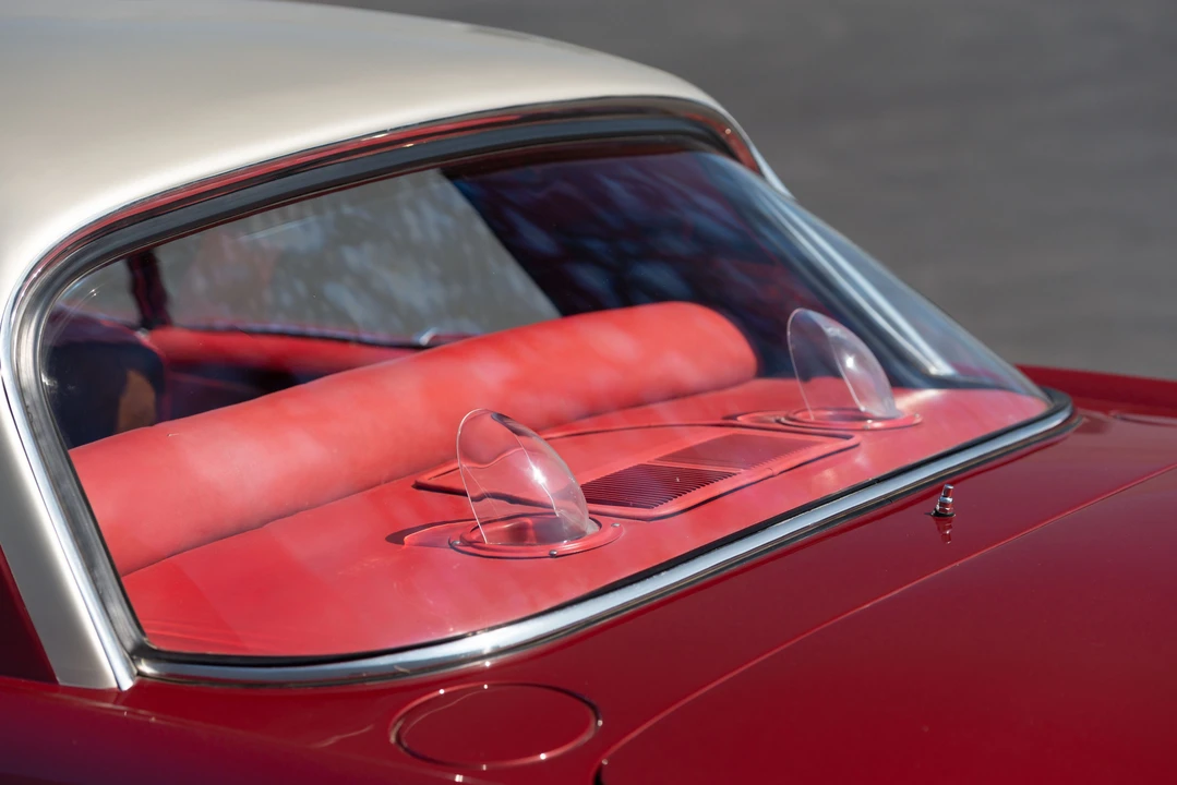1958 Facel Vega Excellence - Image 19 of 31