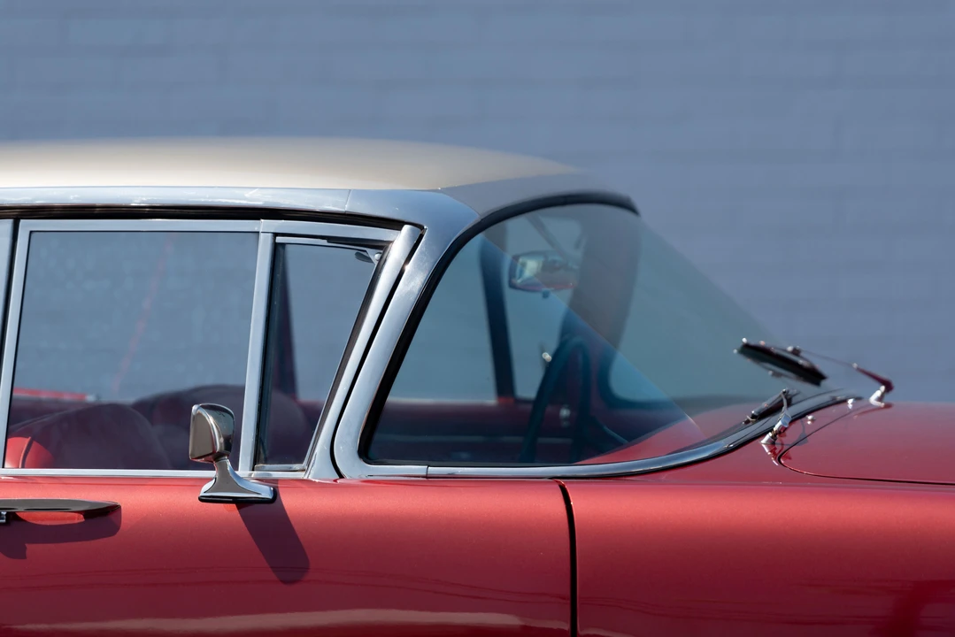 1958 Facel Vega Excellence - Image 14 of 31