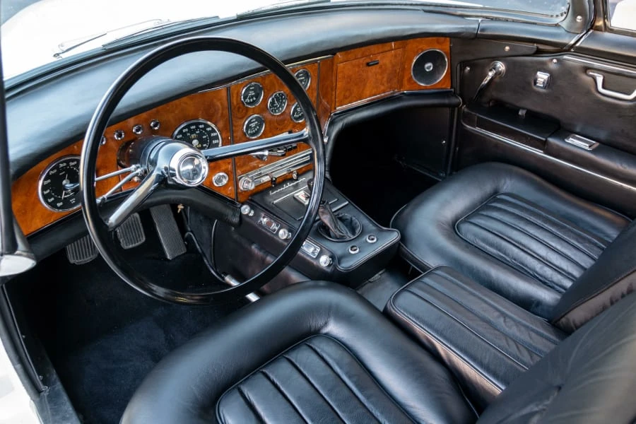 1958 Facel Vega Excellence - Image 8 of 16