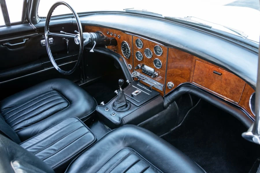 1958 Facel Vega Excellence - Image 9 of 16