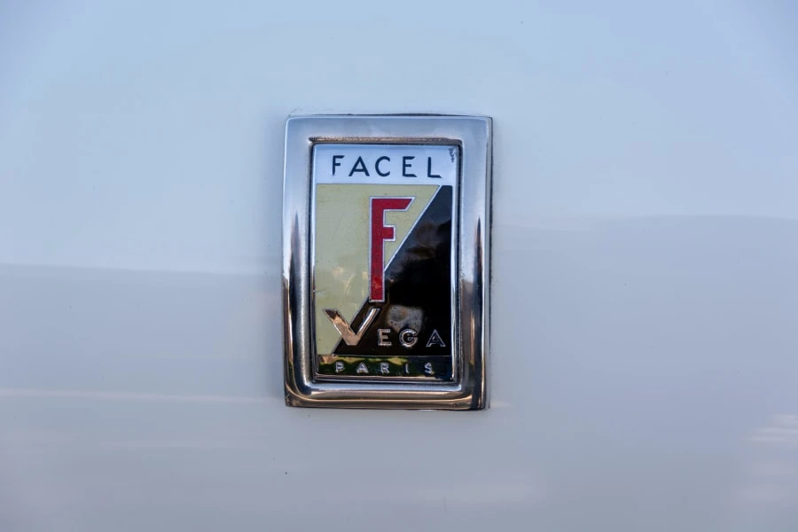 1958 Facel Vega Excellence - Image 3 of 16