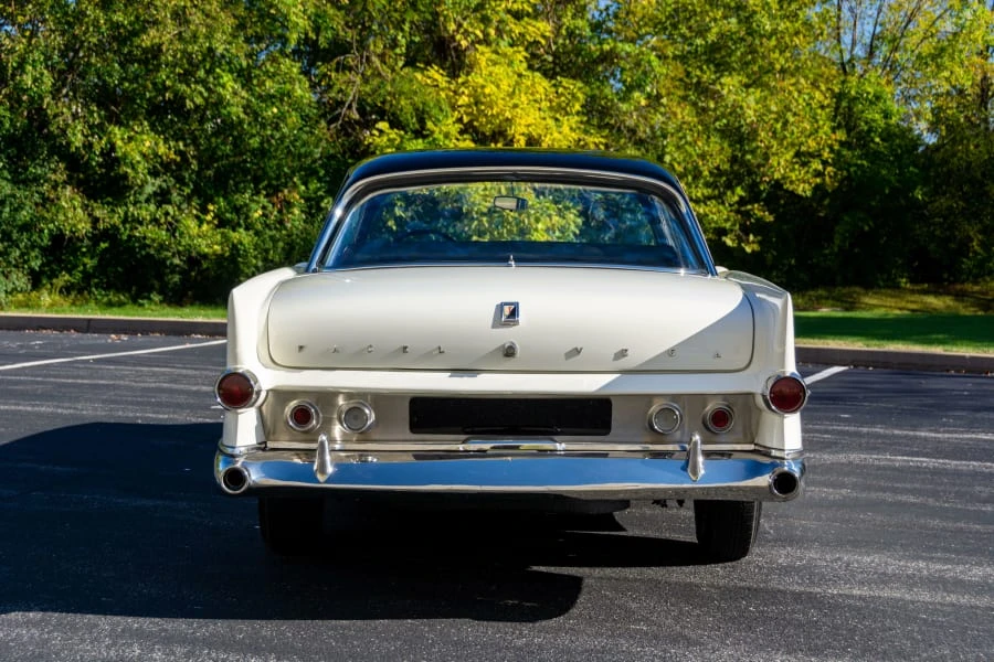 1958 Facel Vega Excellence - Image 5 of 16