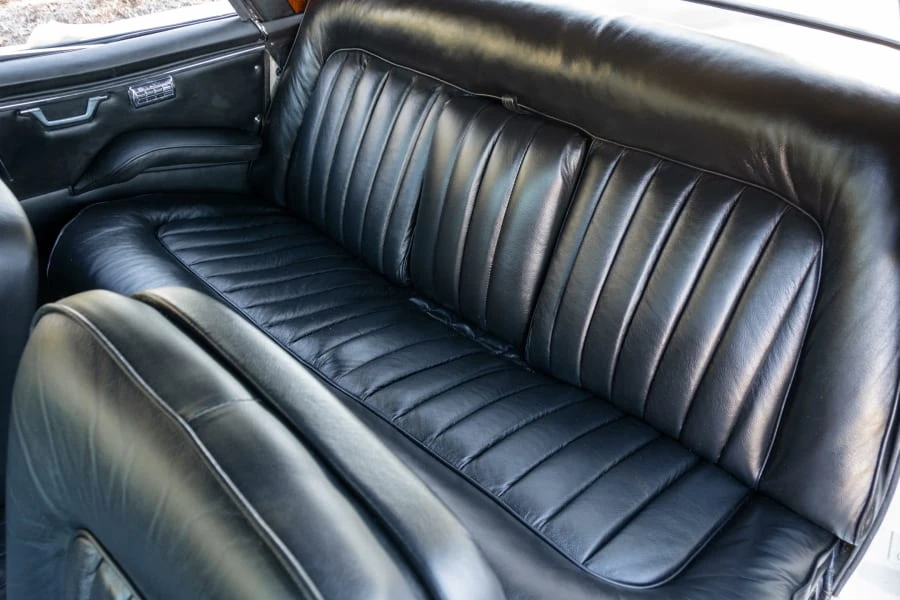 1958 Facel Vega Excellence - Image 11 of 16