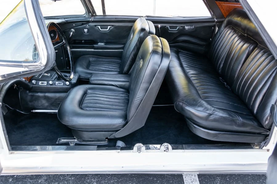 1958 Facel Vega Excellence - Image 12 of 16