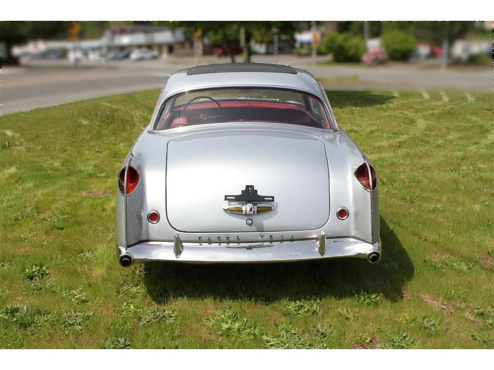 1958 Facel Vega FV & FVS - Image 6 of 31