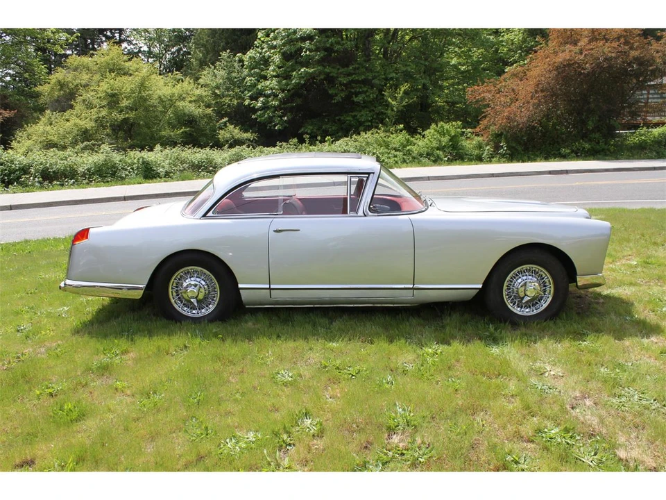 1958 Facel Vega FV & FVS - Image 9 of 31