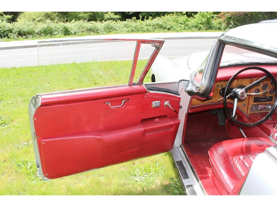 1958 Facel Vega FV & FVS - Image 14 of 31