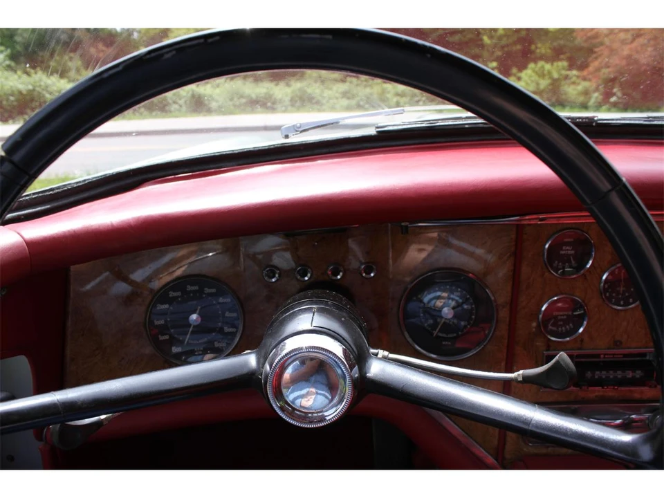 1958 Facel Vega FV & FVS - Image 17 of 31