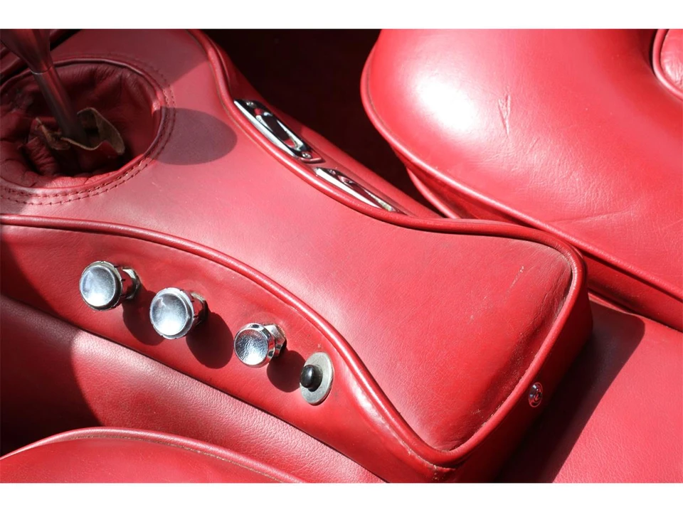 1958 Facel Vega FV & FVS - Image 24 of 31