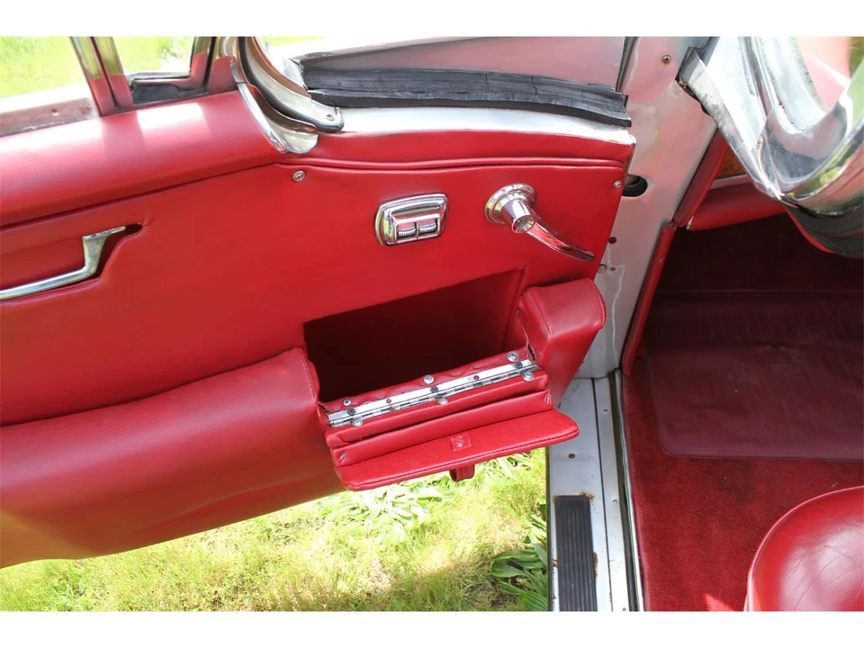 1958 Facel Vega FV & FVS - Image 25 of 31