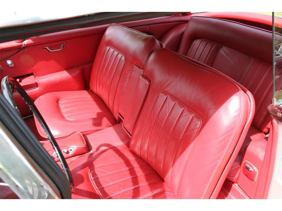 1958 Facel Vega FV & FVS - Image 28 of 31