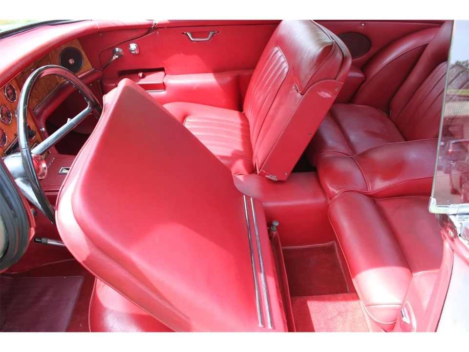 1958 Facel Vega FV & FVS - Image 29 of 31