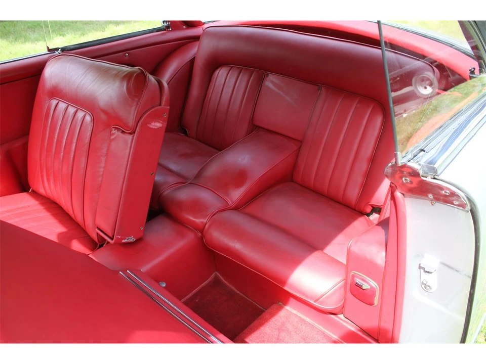1958 Facel Vega FV & FVS - Image 30 of 31