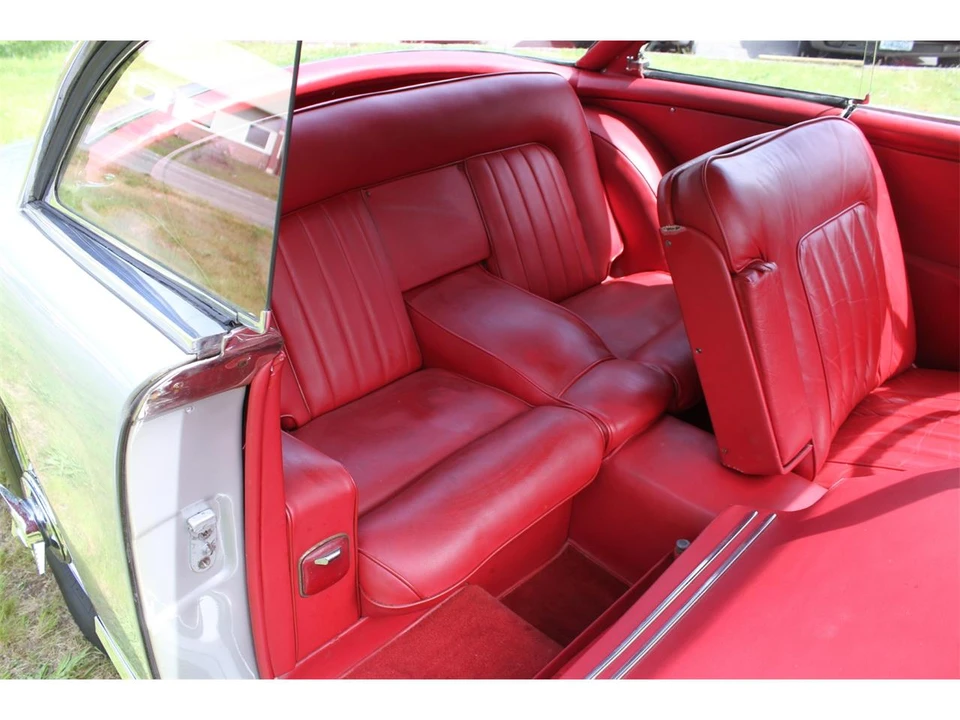 1958 Facel Vega FV & FVS - Image 31 of 31