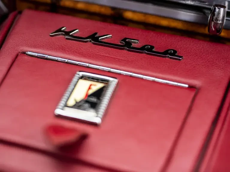 1958 Facel Vega HK500 - Image 17 of 31