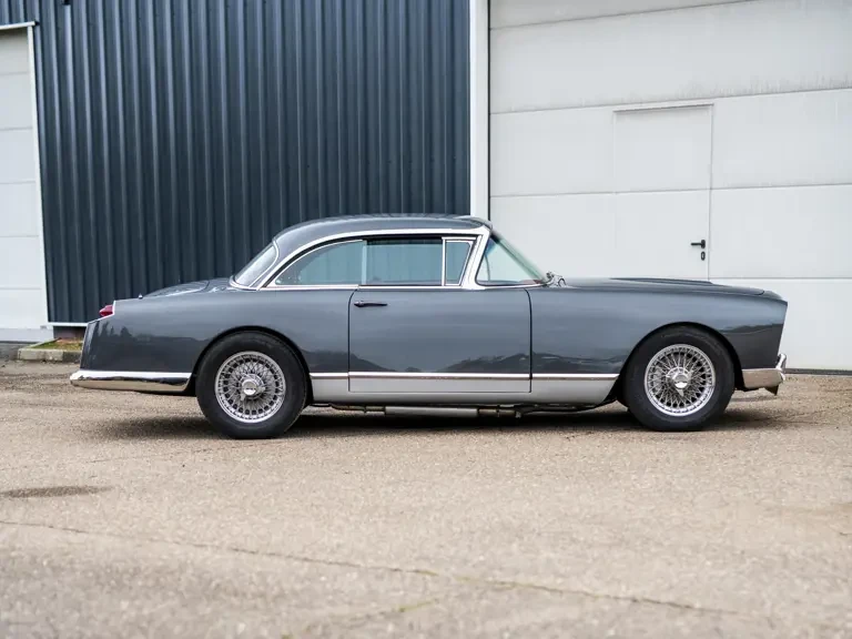 1958 Facel Vega HK500 - Image 11 of 31