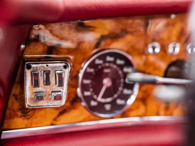1958 Facel Vega HK500 - Image 16 of 31