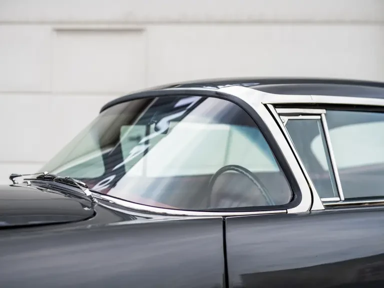 1958 Facel Vega HK500 - Image 31 of 31