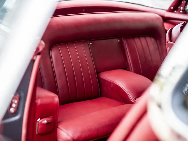 1958 Facel Vega HK500 - Image 20 of 31