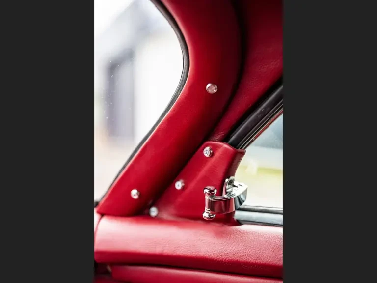 1958 Facel Vega HK500 - Image 22 of 31