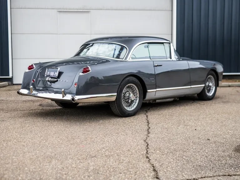 1958 Facel Vega HK500 - Image 3 of 31