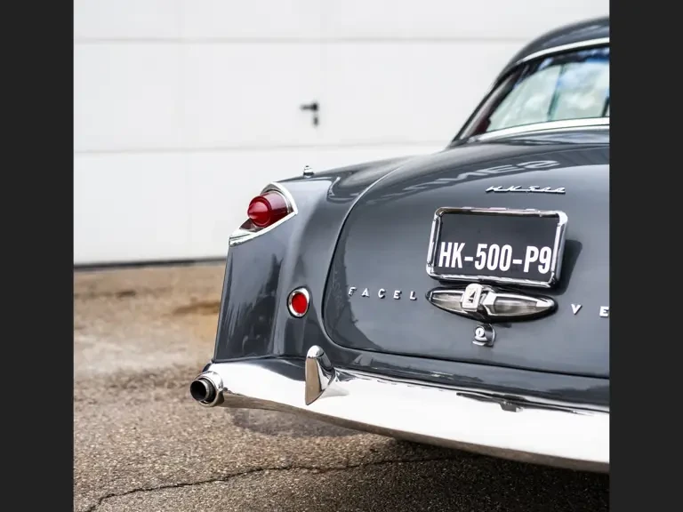 1958 Facel Vega HK500 - Image 30 of 31