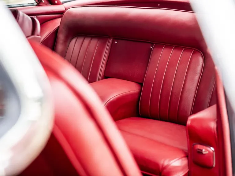 1958 Facel Vega HK500 - Image 19 of 31