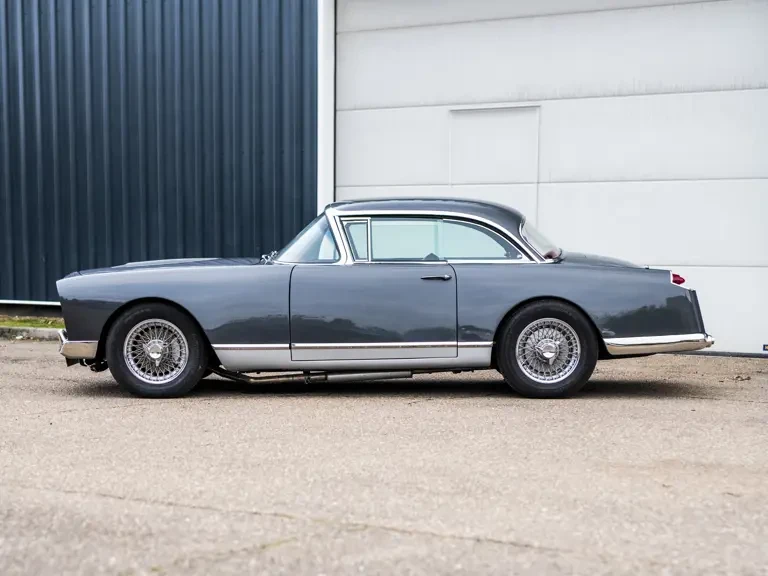1958 Facel Vega HK500 - Image 6 of 31
