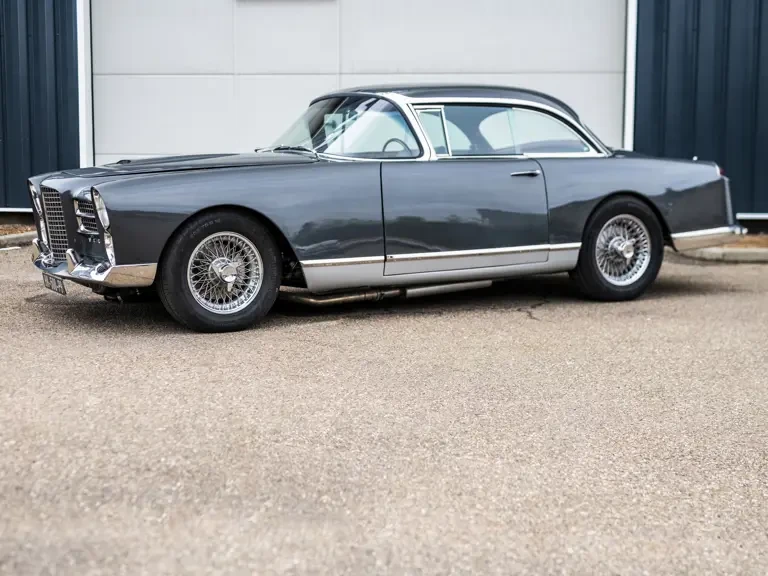 1958 Facel Vega HK500 - Image 2 of 31