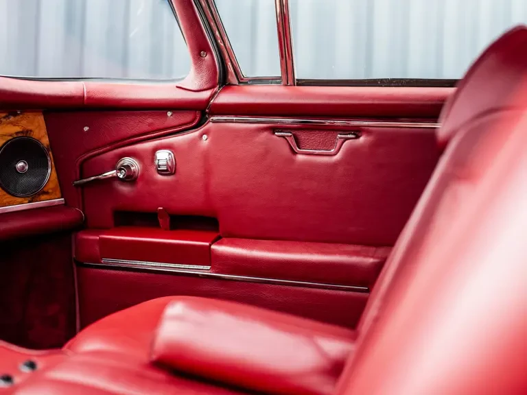 1958 Facel Vega HK500 - Image 21 of 31