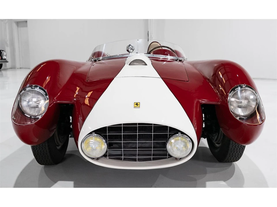 1958 Ferrari 250 - Image 3 of 31