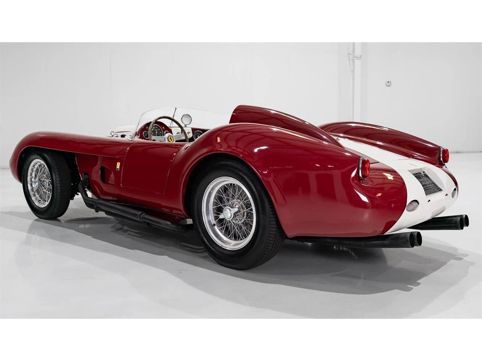 1958 Ferrari 250 - Image 8 of 31