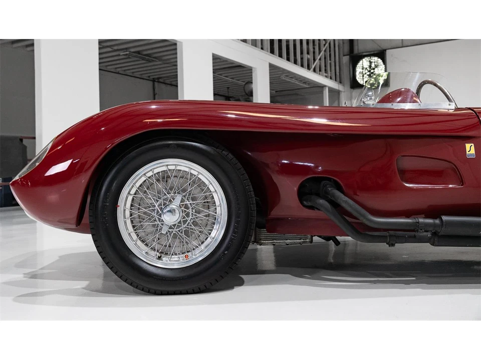 1958 Ferrari 250 - Image 10 of 31