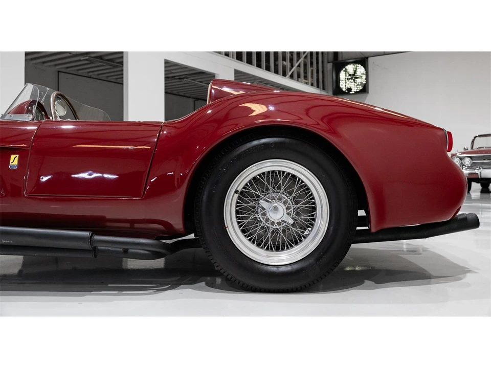 1958 Ferrari 250 - Image 11 of 31