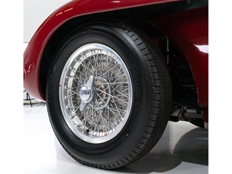 1958 Ferrari 250 - Image 12 of 31