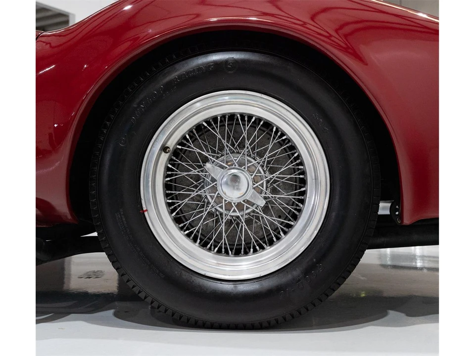 1958 Ferrari 250 - Image 13 of 31
