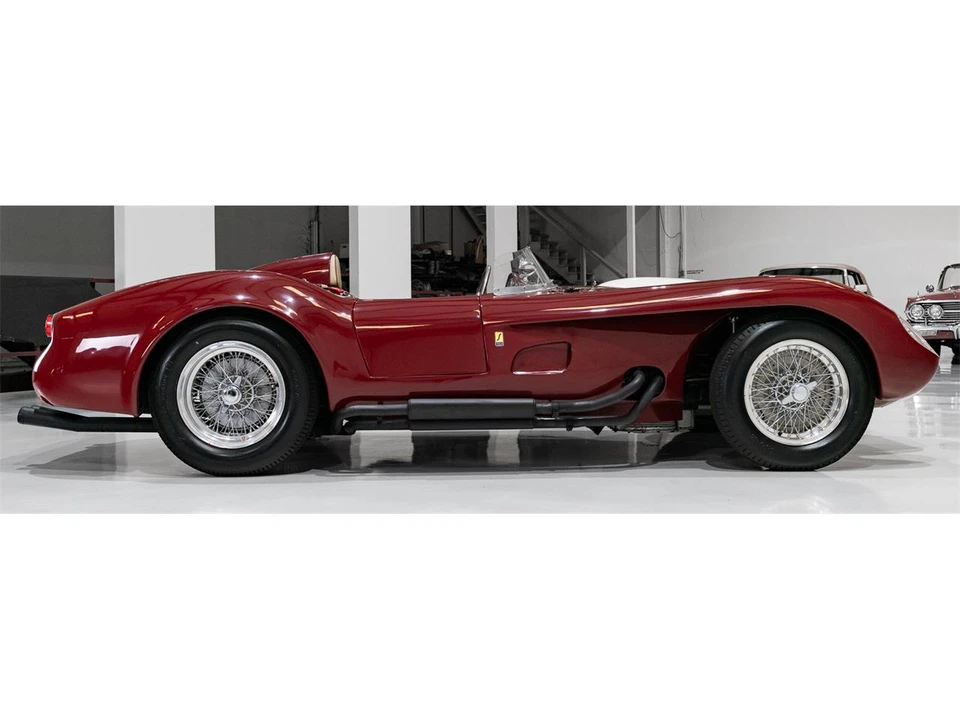 1958 Ferrari 250 - Image 14 of 31