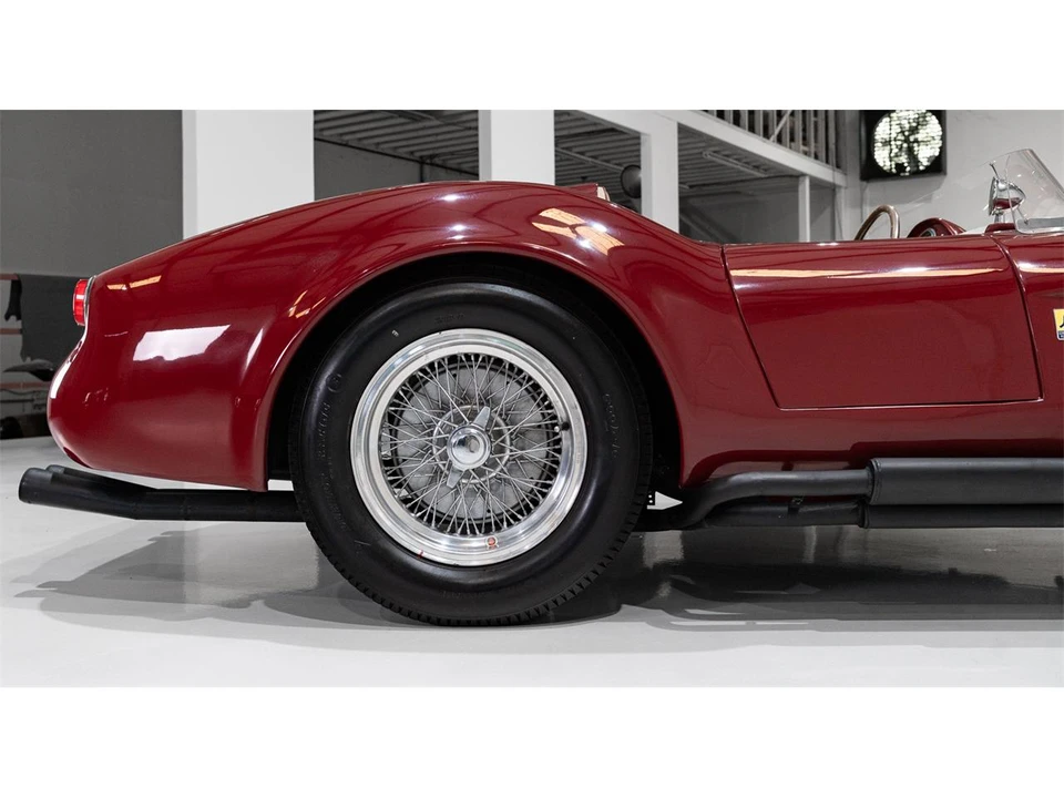 1958 Ferrari 250 - Image 15 of 31